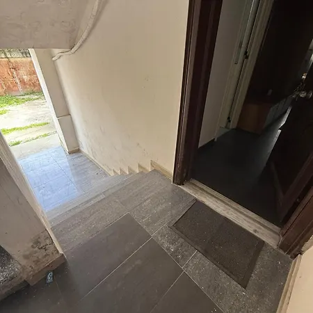 Waves & Wonders Appartement *