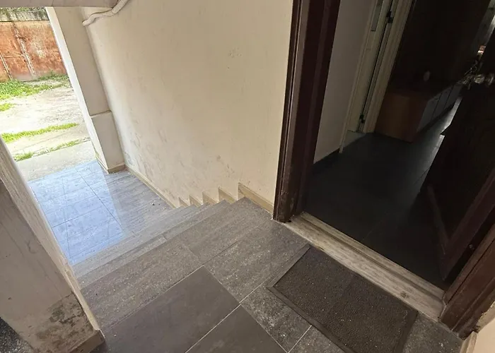 Waves & Wonders Appartement *
