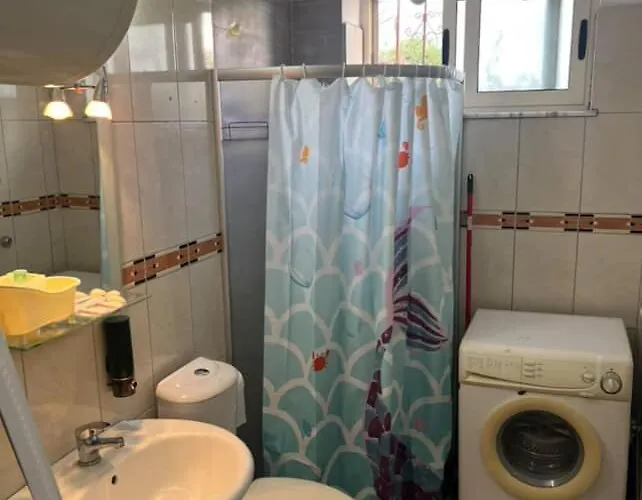 Waves & Wonders Appartement *