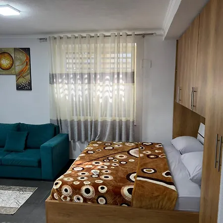 Waves & Wonders Durres