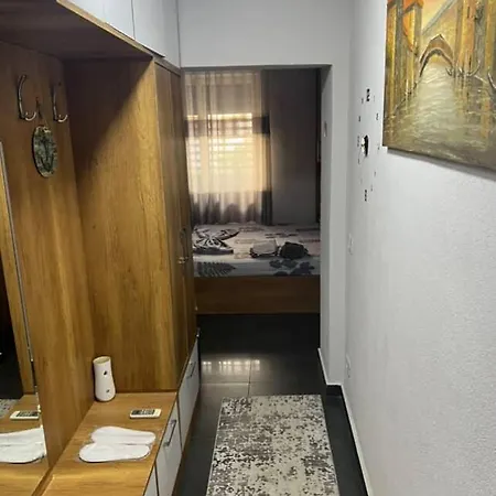 Waves & Wonders Apartman Durrës