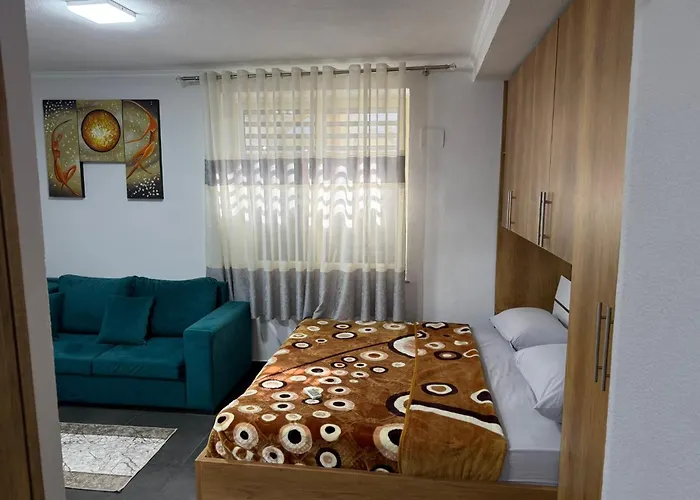 Waves & Wonders Dıraç