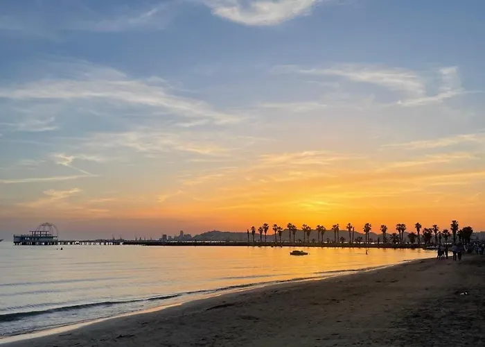 Waves & Wonders Daire *